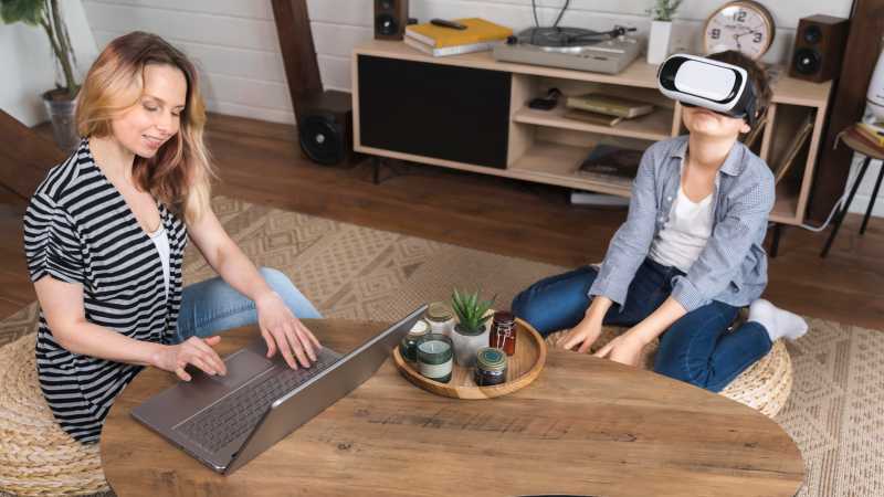 Ththometech home Technology by Thehometrotters: The Complete Guides