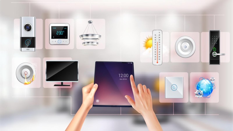 Decoradtech Smart Home Ideas by Decoratoradvice A Complete Guide