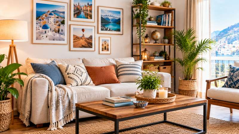 TheHometrotters Blog Home Ideas: Complete Guide to Stylish and Cozy Homes